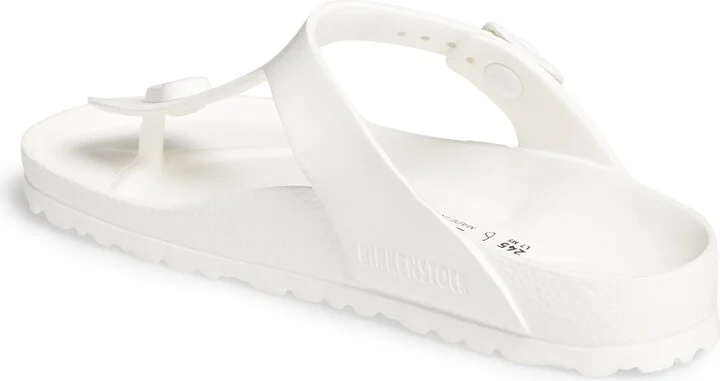 Essentials - Gizeh Flip Flop - Image 8
