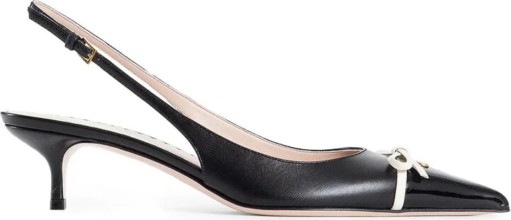 Essere Décolleté Slingback