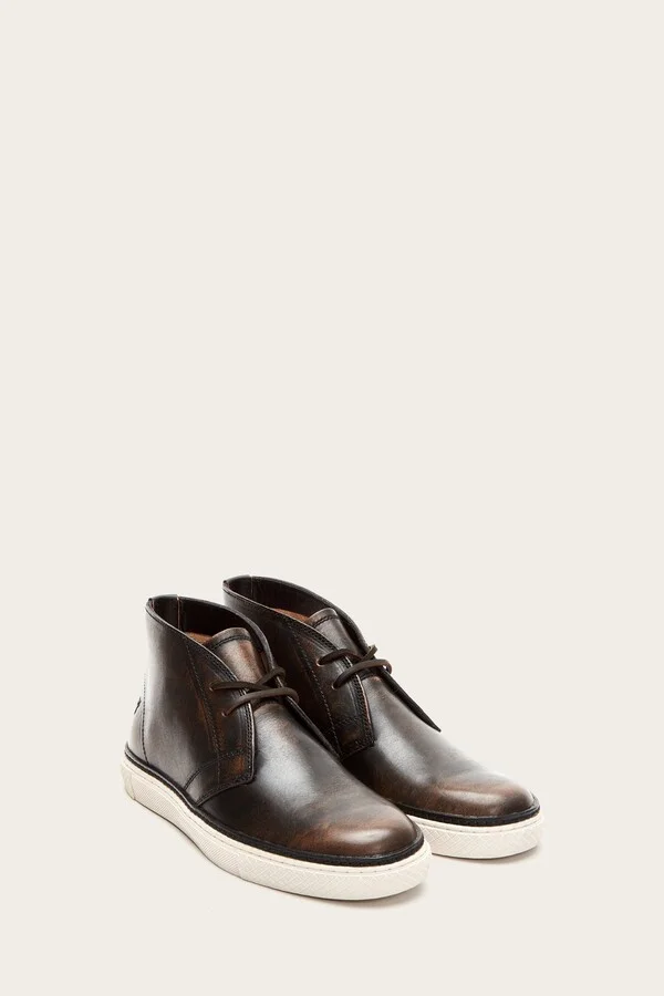 Essex Chukka - Pre-Loved - Image 2