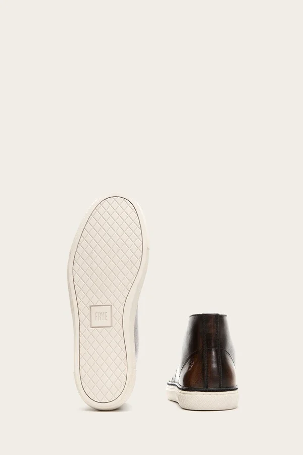 Essex Chukka - Pre-Loved - Image 4
