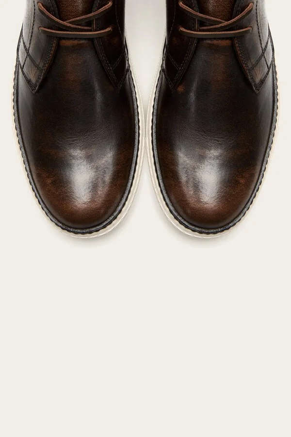 Essex Chukka - Pre-Loved - Image 6