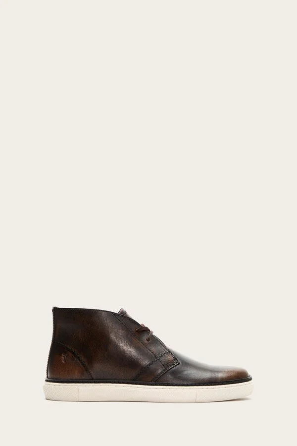 Essex Chukka - Pre-Loved