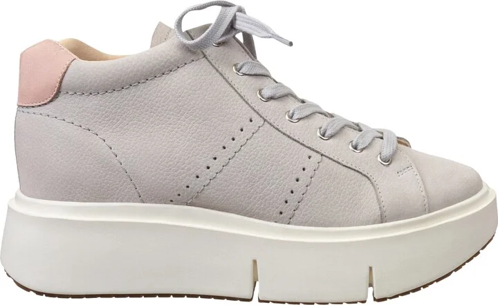 Essex High Top Sneaker - Image 3