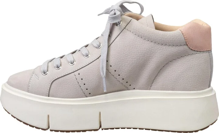 Essex High Top Sneaker - Image 5