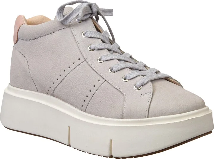 Essex High Top Sneaker