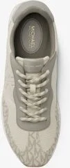 Essex Mixed-Media Trainer - Image 5