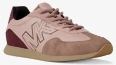 Essex Mixed-Media Trainer - Image 9