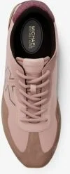 Essex Mixed-Media Trainer - Image 11