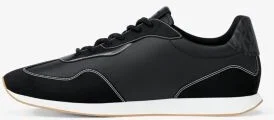 Essex Mixed-Media Trainer - Image 10