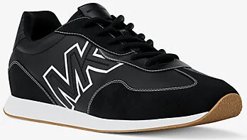 Essex Mixed-Media Trainer