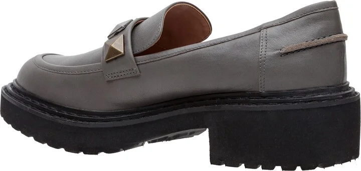 Essex Platform Loafer - Image 2