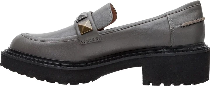 Essex Platform Loafer - Image 3