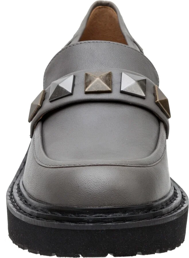 Essex Platform Loafer - Image 4