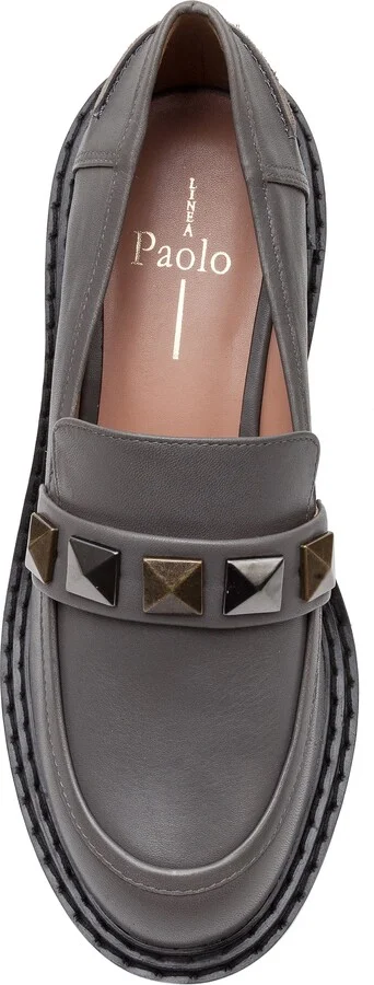 Essex Platform Loafer - Image 5