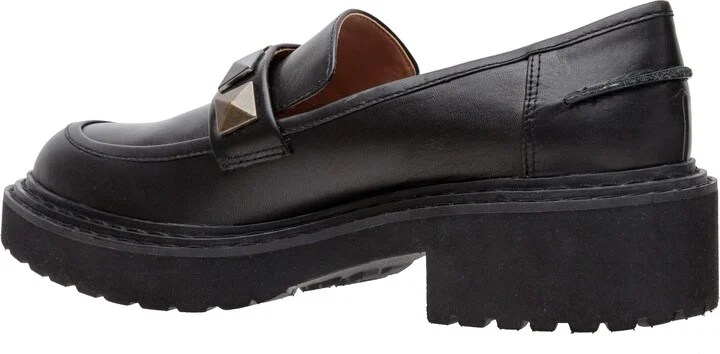 Essex Platform Loafer - Image 8