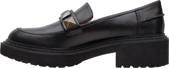 Essex Platform Loafer - Image 9