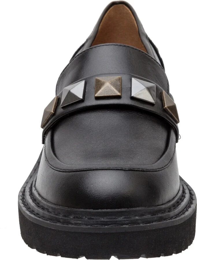 Essex Platform Loafer - Image 10