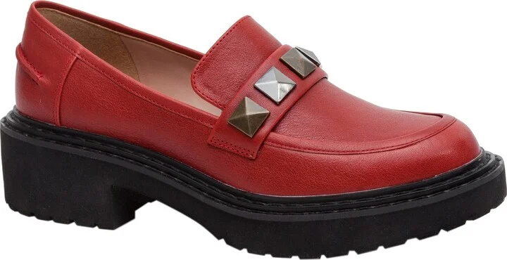 DARK RED