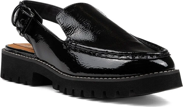 Essex Slingback Loafer