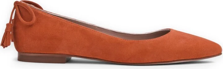 Essie Tassel Flat - Image 2