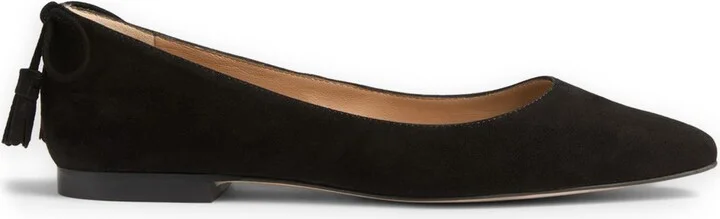 Essie Tassel Flat - Image 6