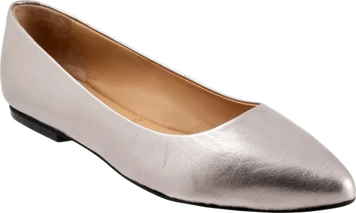 Pewter Metallic
