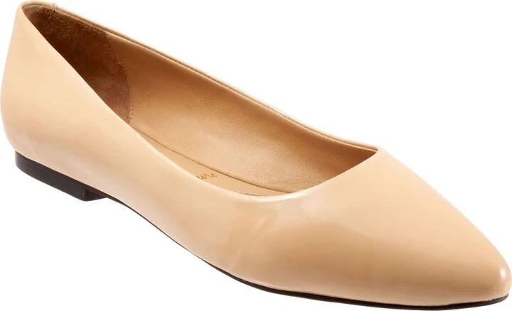 Nude Patent