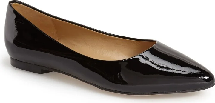 Black Patent
