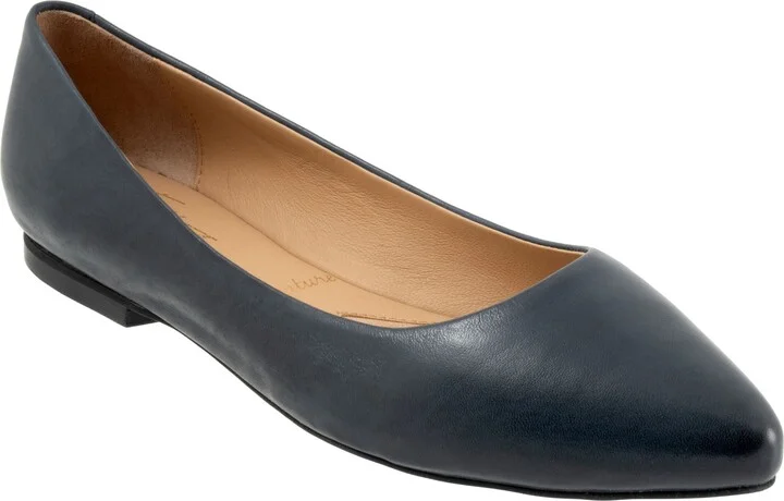 Estee Ballet Flat
