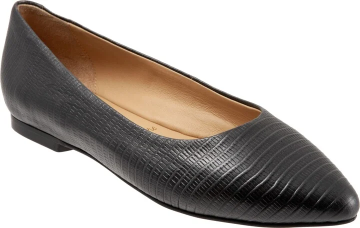 Estee Ballet Flat