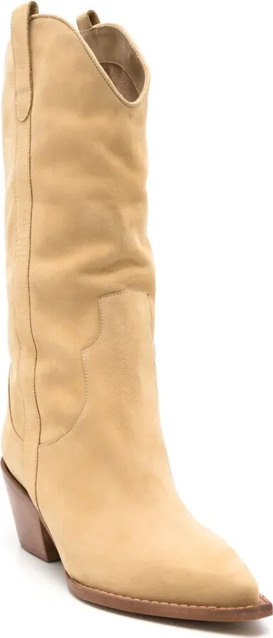 Estee Western boots - Image 2
