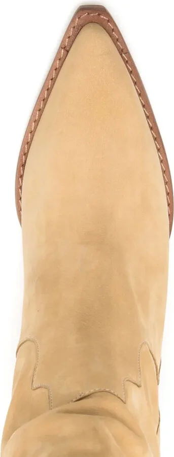 Estee Western boots - Image 4