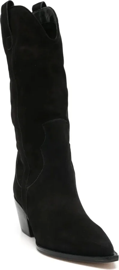 Estee Western boots - Image 2