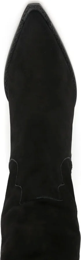 Estee Western boots - Image 4