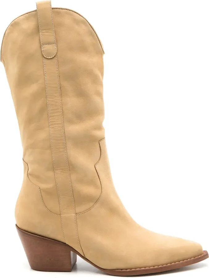 Estee Western boots