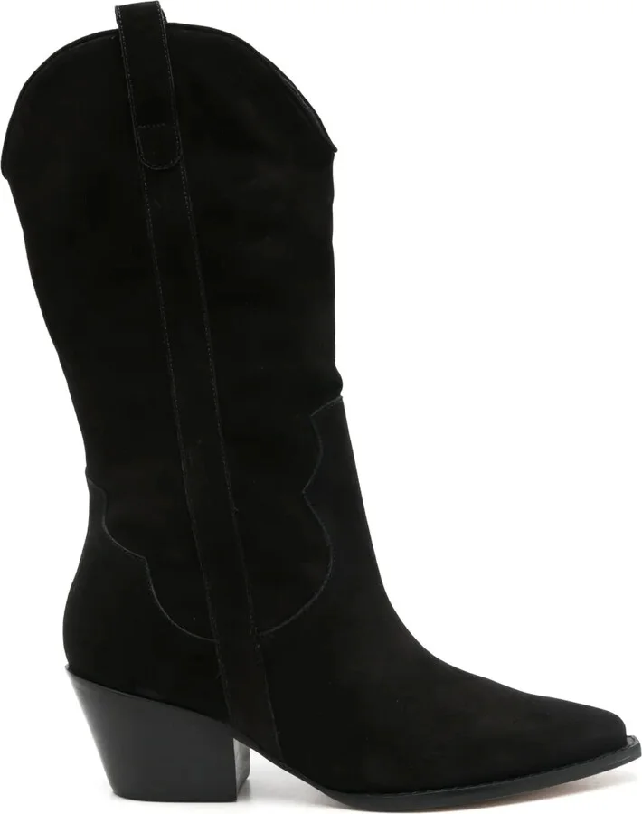 Estee Western boots