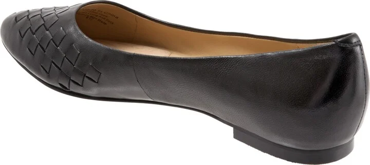 Estee Woven Flat - Image 2