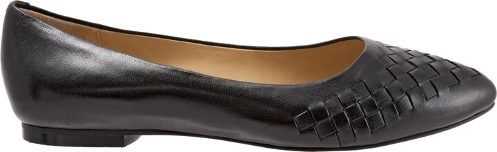 Estee Woven Flat - Image 3