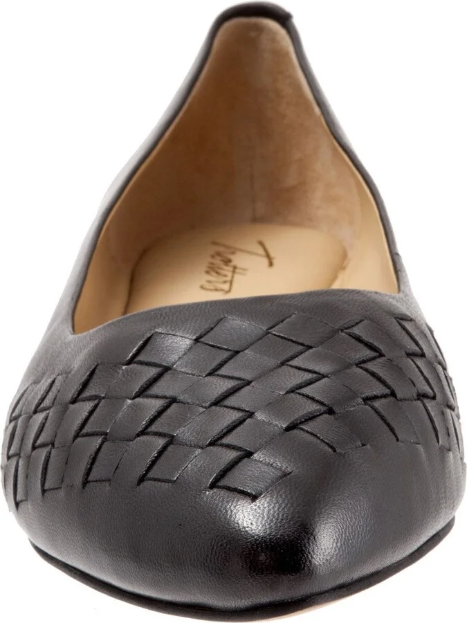 Estee Woven Flat - Image 4