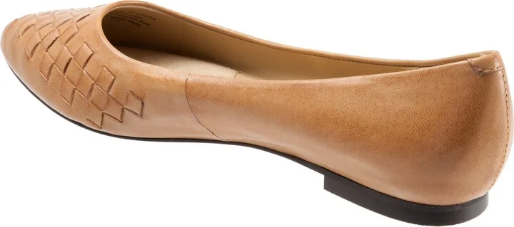 Estee Woven Flat - Image 8