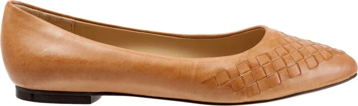 Estee Woven Flat - Image 9