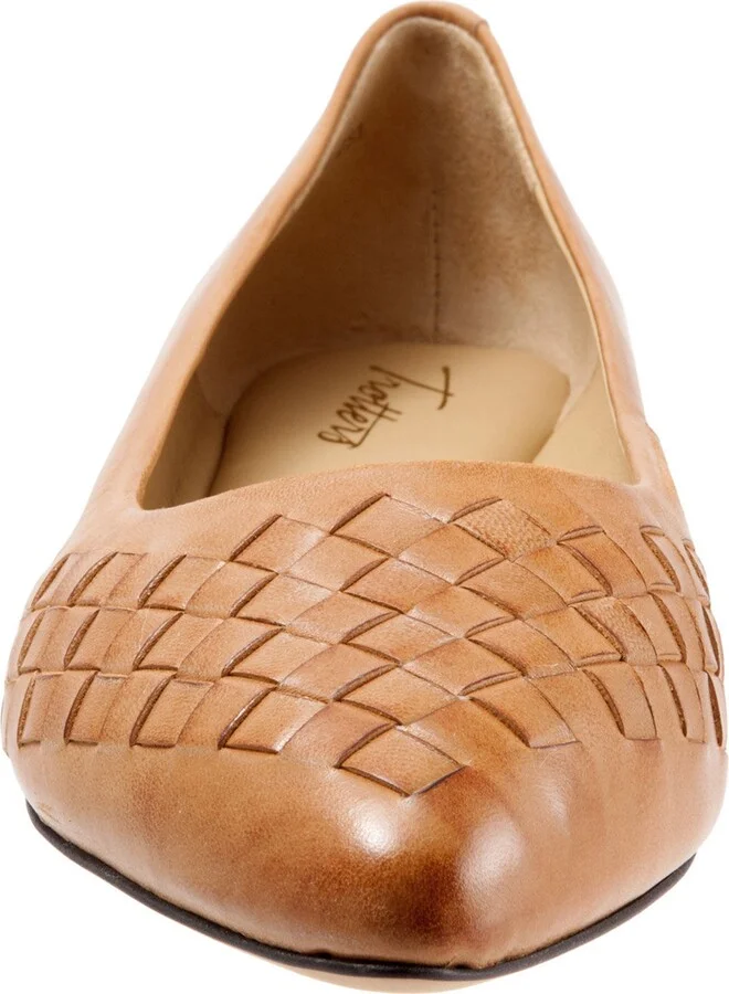 Estee Woven Flat - Image 10