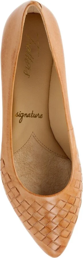 Estee Woven Flat - Image 11