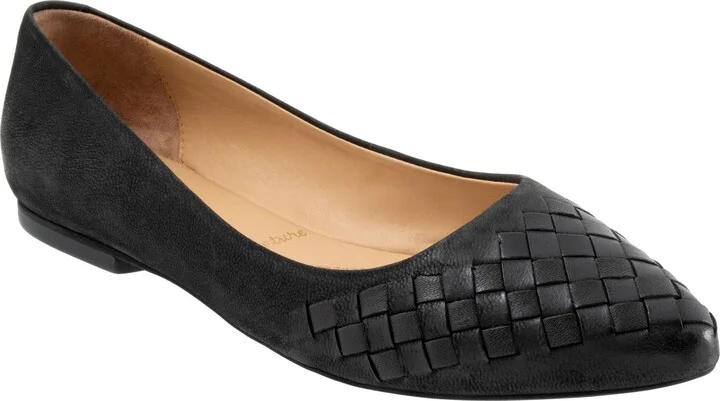 Black Nubuck