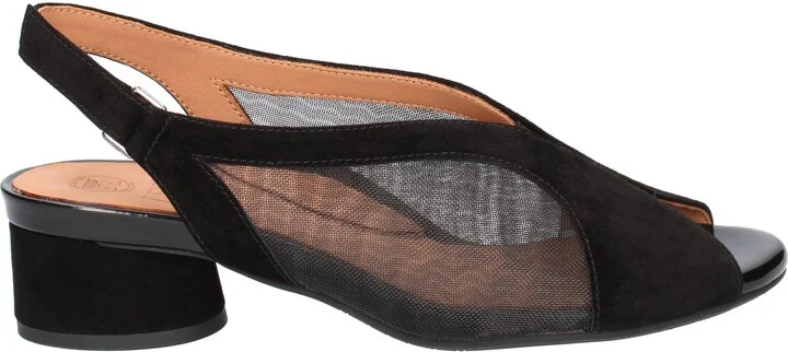 Estefana Slingback Sandal - Image 3