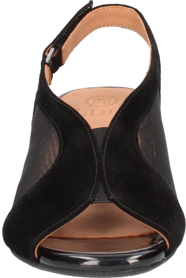 Estefana Slingback Sandal - Image 4