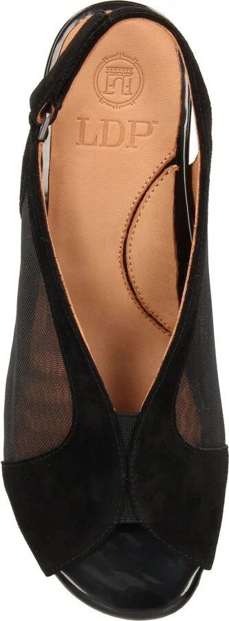 Estefana Slingback Sandal - Image 5