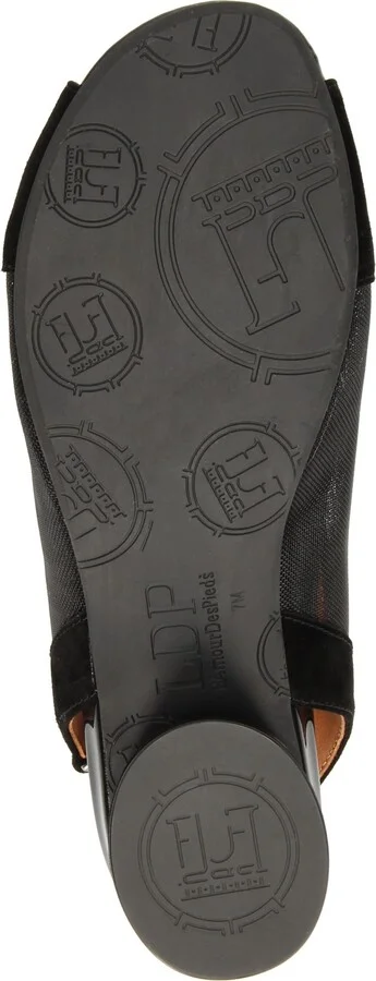 Estefana Slingback Sandal - Image 6