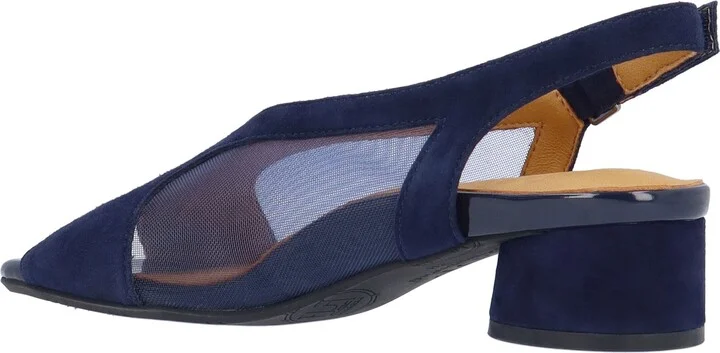 Estefana Slingback Sandal - Image 10