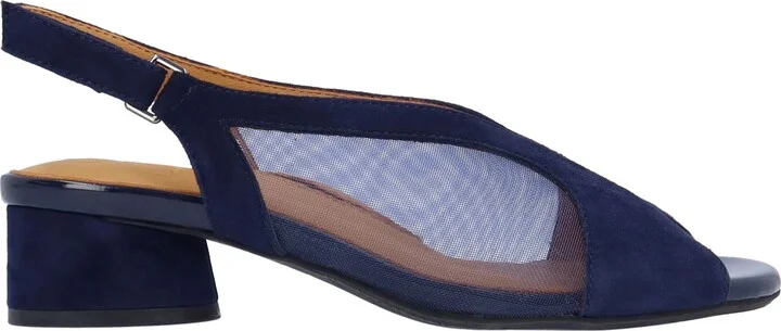 Estefana Slingback Sandal - Image 11